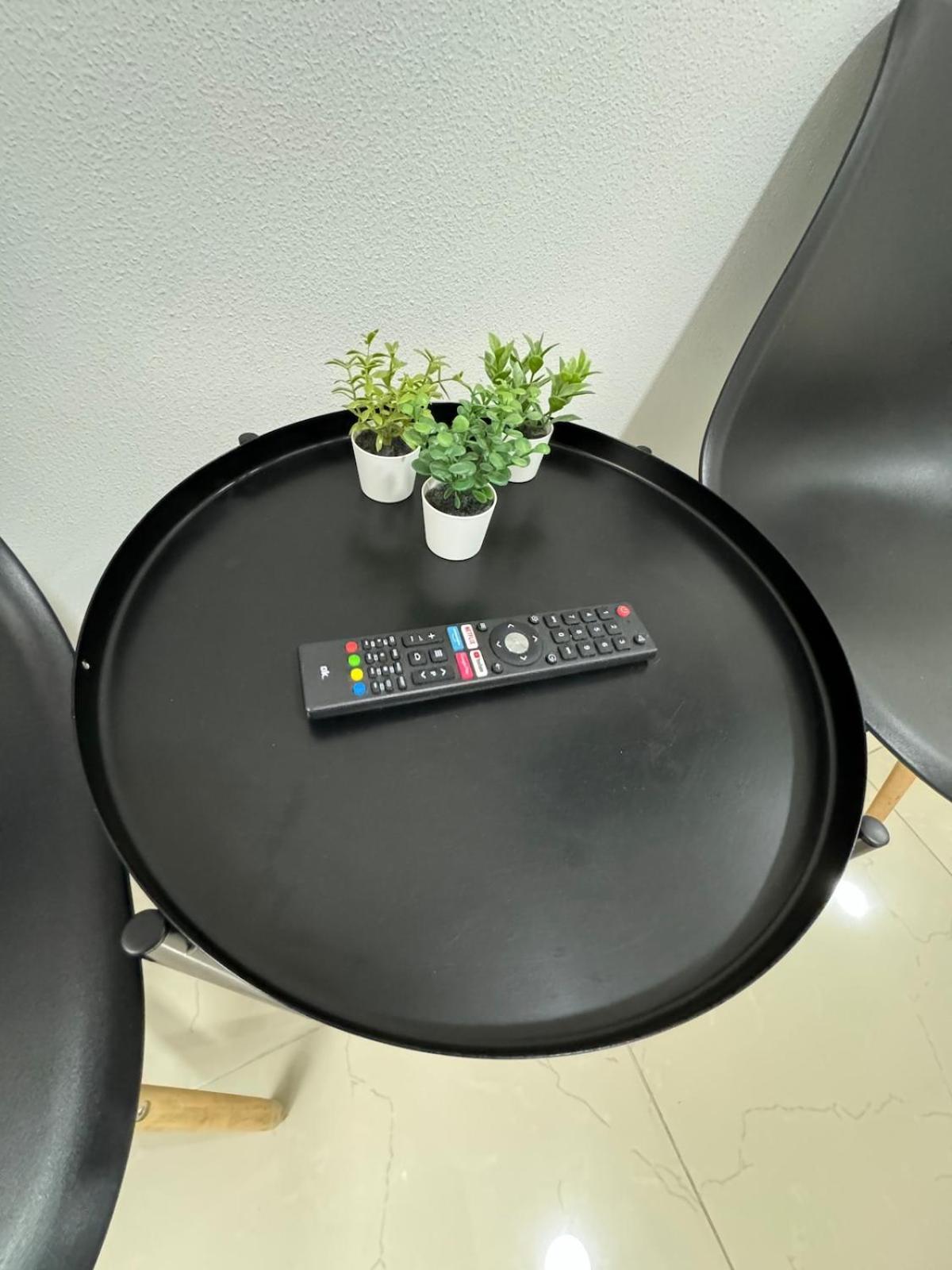 Appartement 102